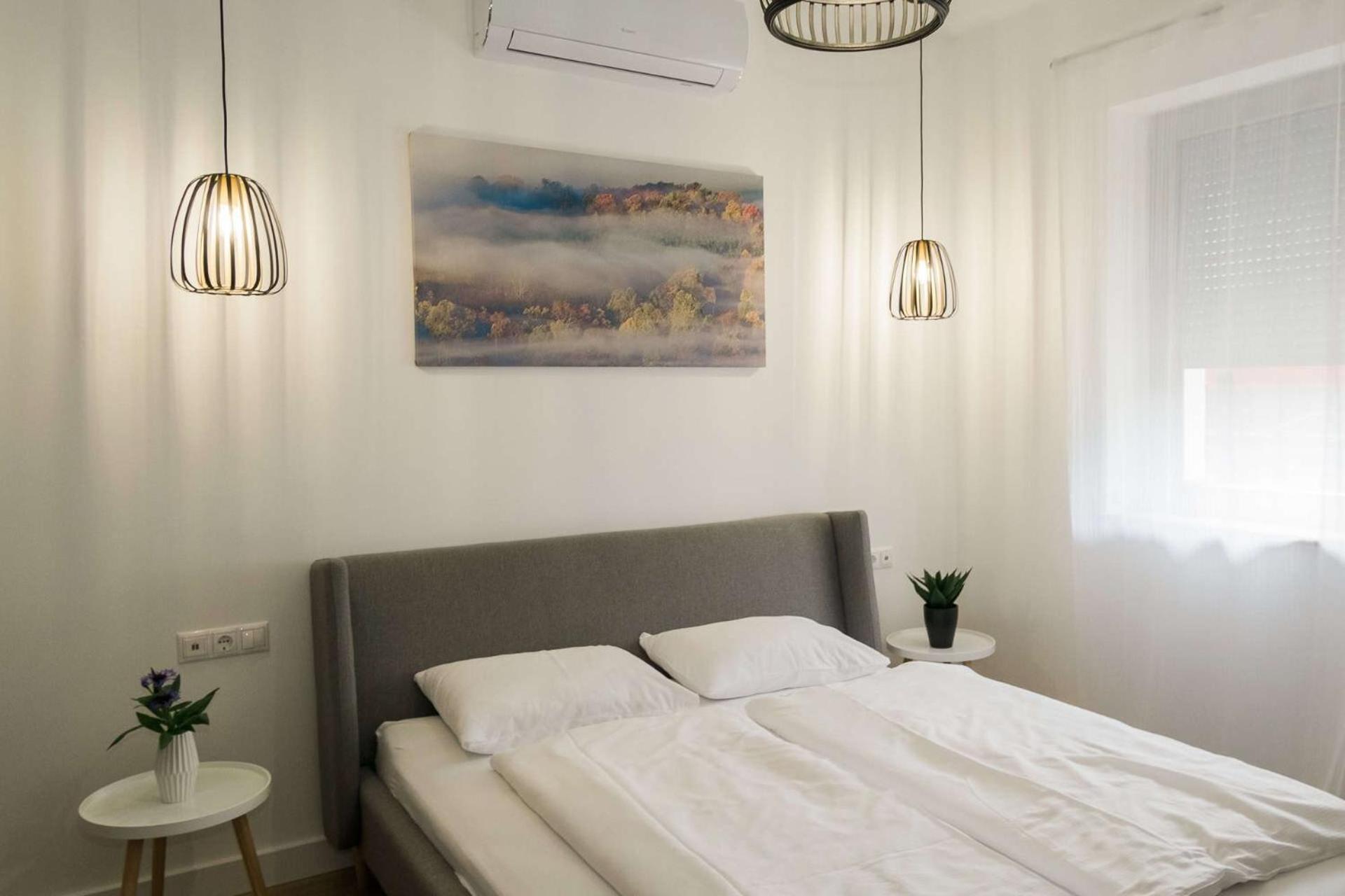 Villa Strokay - Few Minutes Walk From Lake Balaton 凯斯特海伊 外观 照片